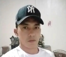 Enoque, 44, Juazeiro do Norte