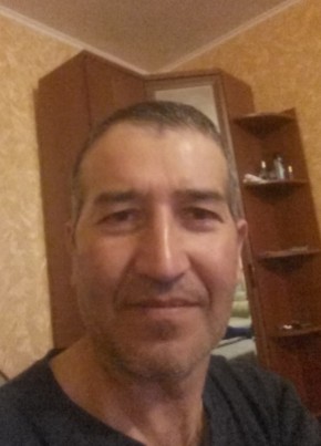 Руслан, 49, Россия, Самара