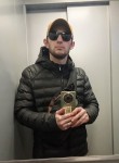 MURODBEK, 32, Saint Petersburg