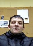 Бахадир, 43 года, Новосибирск