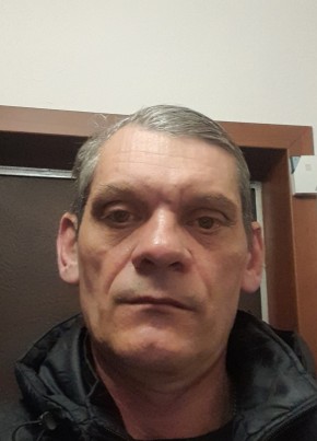 Саша, 50, Россия, Железногорск (Курская обл.)