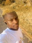 Cassim, 25, Lilongwe