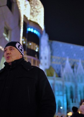 Ctanislav, 49, Russia, Moscow