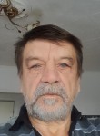Сергей, 66 лет, Калининград