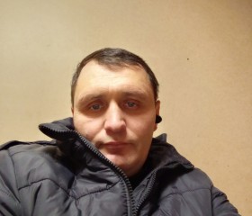 Юрий, 41 год, Ижевск