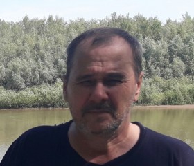 Игорь, 57 лет, Ақтөбе