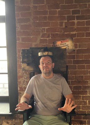 Fedor, 41, Turkey, Antalya