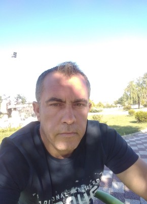Nail, 41, Türkiye Cumhuriyeti, Uzunköprü