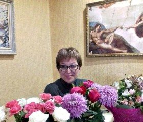 Larisa, 58, Simferopol