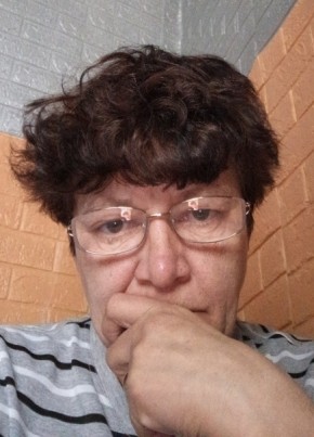 Людмила из Лакинска 56 лет