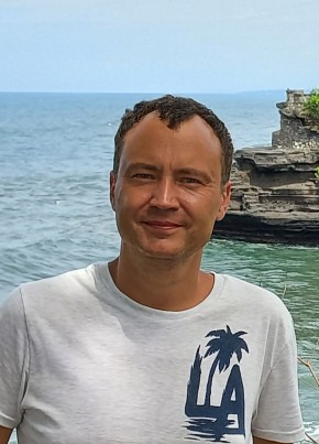 Dmitriy, 43, Russia, Saint Petersburg