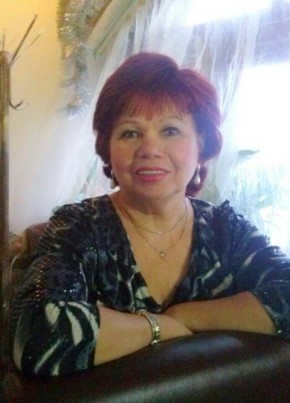 Зинаида, 66, Россия, Нижний Новгород