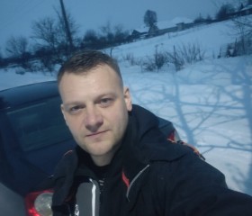 Ruslan, 40, Maladzyechna