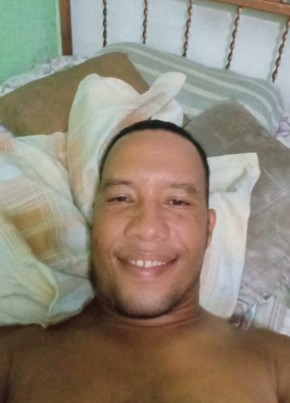 Maikol, 45, República de Panamá, San Miguelito