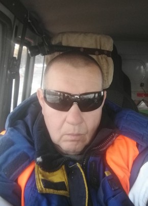 Сергей, 53, Россия, Зея