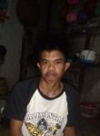 Jidin, 19 лет, Banjarmasin