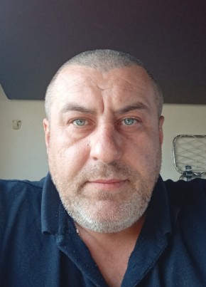 Serega из Ростова-на-Дону 43 года