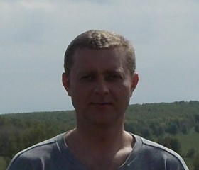 Андрей, 44 года, Гай