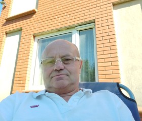 Raimondas, 57, Kaliningrad