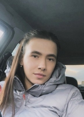 Екатерина из Качканара 29 лет