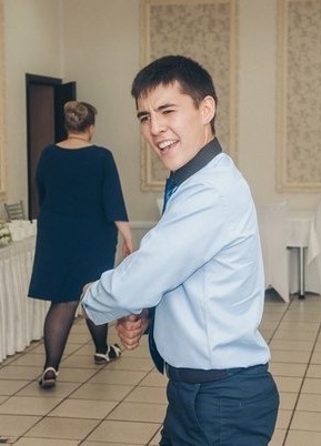 Андрей, 28, Россия, Карталы
