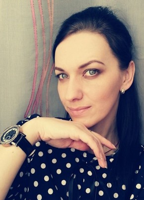 Оля, 34, Россия, Самара