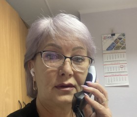 Natalya, 57, Chelyabinsk