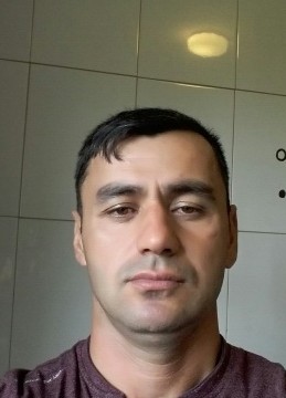 Aziz, 39, Россия, Екатеринбург