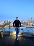 Ilya, 31, Moscow