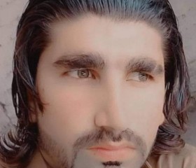 Noroz khan, 23 года, راولپنڈی