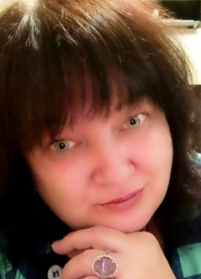 Настена, 49, Россия, Петрозаводск
