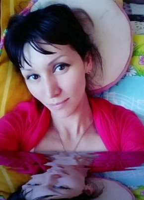 Ольга , 36, Қазақстан, Макинск