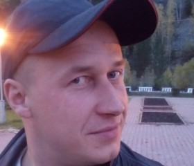 Евгений, 35 лет, Аскиз