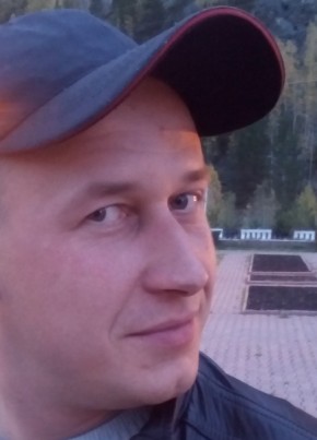 Евгений, 35, Россия, Аскиз