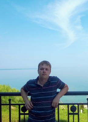 Daniil , 32, Belarus, Hrodna