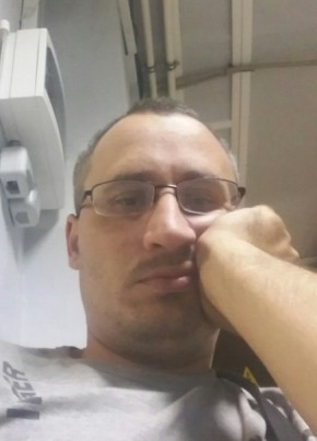 Иван, 39, Россия, Канск