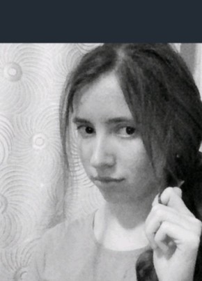 Юлия, 25, Россия, Барнаул