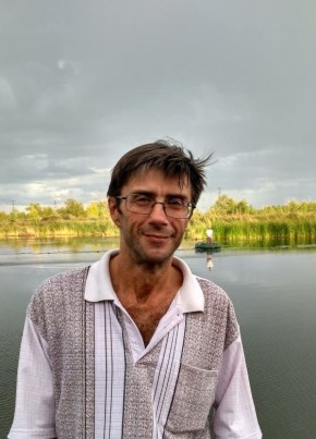 Андрей, 53, Қазақстан, Алматы