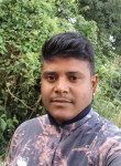 Manoj, 33 года, Calcutta