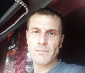 Илья, 41 год, Прокопьевск