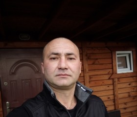 Рома, 43 года, Gdańsk