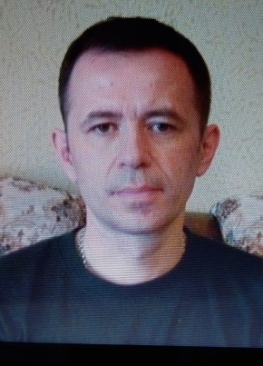 Сергей Журавлёв, 47, Россия, Воронеж