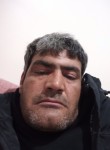 Mehmet Ali Afşin, 41 год, Bursa