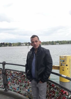 Marek, 35, Česká republika, Most