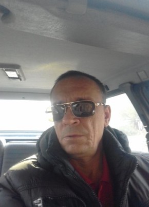 вячеслав, 61, Россия, Кыштым