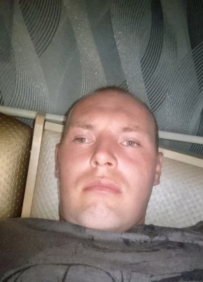 Vlad, 29, Russia, Mozhaysk