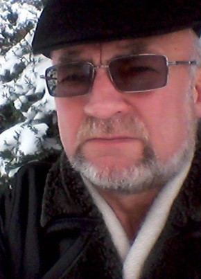 Valeriy, 68, Russia, Saky