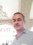 salih, 54  , Baku