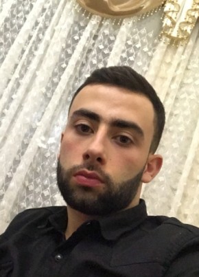 armen, 29, Россия, Горячеводский