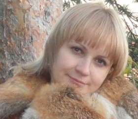 Нина, 43 года, Уфа